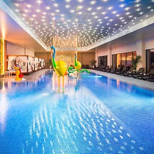 Hotel Park &