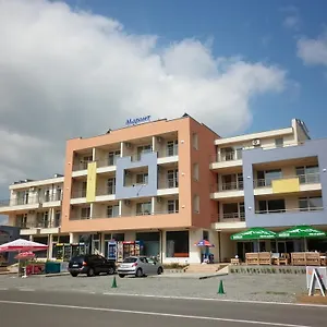 Marant 3* Sozopol
