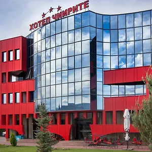 Hotel Chiirite