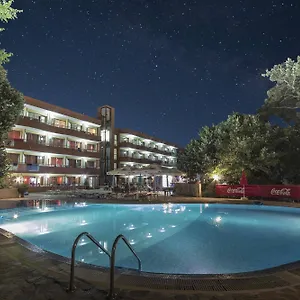 Kamchia Park 3* Golden Sands